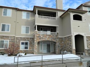 8427 S Hoyt Way UNIT 104, Littleton, CO 80128