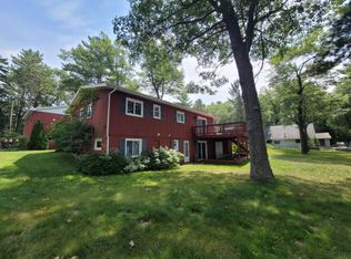 6467 Loud Dr, Oscoda, MI 48750