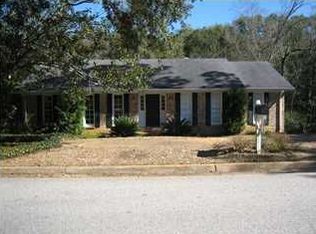 412 Pine Ct, Mobile, AL 36608