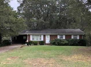 20668 Huneycutt Mill Rd, Albemarle, NC 28001