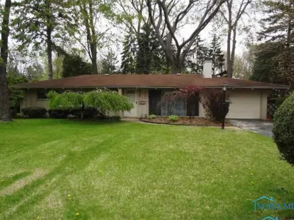 3004 W Lincolnshire Blvd, Toledo, OH 43606