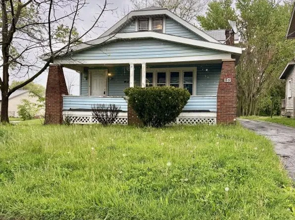 55 N Osborn Ave, Youngstown, OH 44509