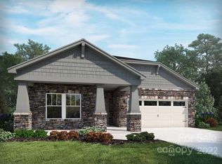 5221 Birchhill Rd, Mint Hill, NC 28227