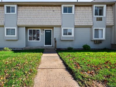 20 Carillon Drive #D, Rocky Hill, CT, 06067