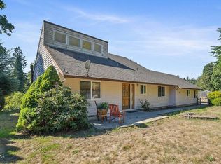 21810 R O Richards Rd, Beaver, OR 97108
