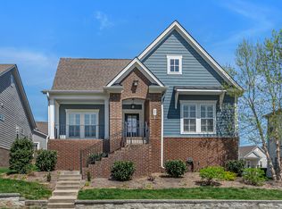 1904 Grace Point Ln, Nolensville, TN 37135