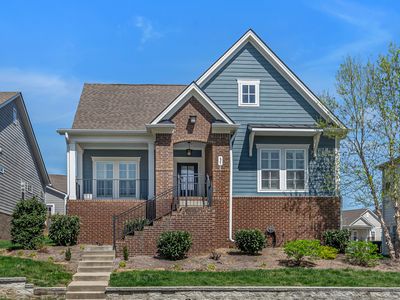 1904 Grace Point Ln, Nolensville, TN, 37135
