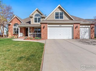 8113 Louden Xing, Fort Collins, CO 80528