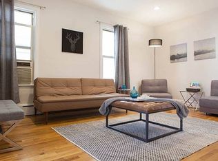 30-82 33rd St #3A, Astoria, NY 11102