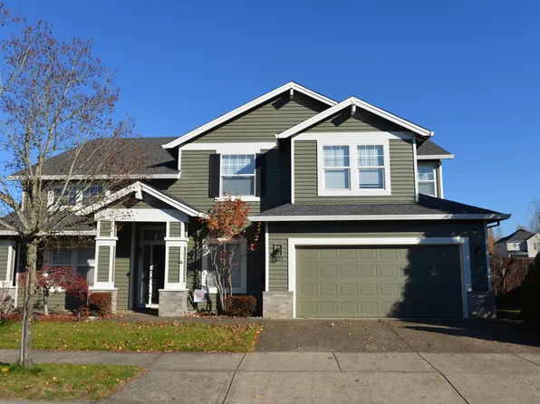 1013 NE Creeksedge Dr, Hillsboro, OR 97124