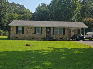 1690 Harts Bridge Rd, Jackson, TN 38301