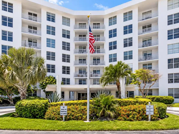 2851 S Ocean Boulevard #5m, Boca Raton, FL 33432