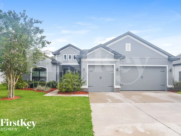 12414 Drakefield Dr, Spring Hill, FL 34610