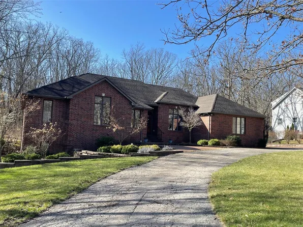 808 Lariat Ln, Rolla, MO 65401