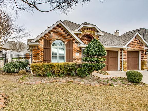 2nd image of 1604 Hackett Creek Dr