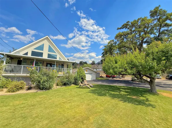5012 14th Ave, Okanagan Falls, BC V0H 1K0