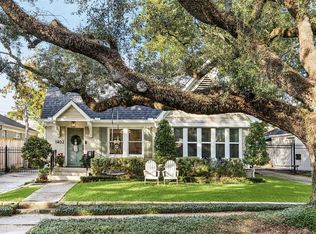 1402 Vassar St, Houston, TX 77006