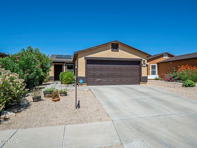 7386 S Messala Ct, Tucson, AZ, 85746