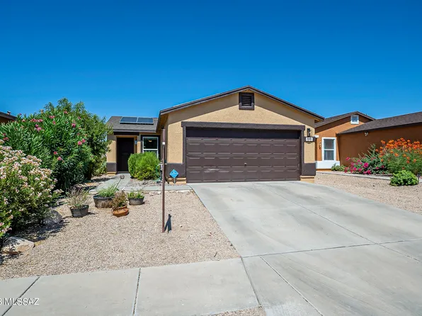 7386 S Messala Ct, Tucson, AZ 85746