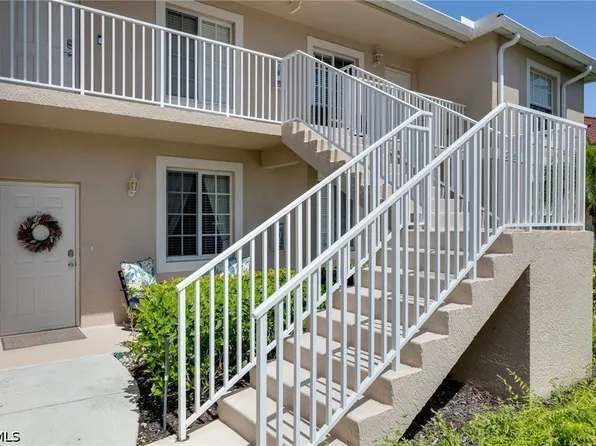 2865 Cypress Trace Cir APT 103, Naples, FL 34119