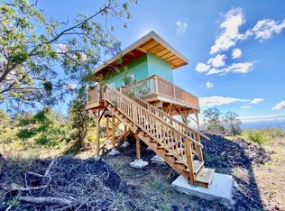 92-2282 Cocoanut Dr, Captain Cook, HI 96704