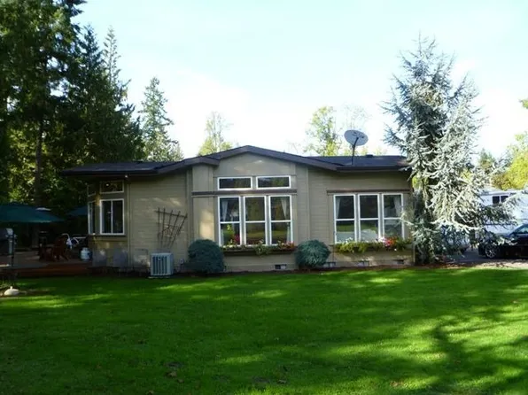 34800 S Wilhoit Rd, Molalla, OR 97038