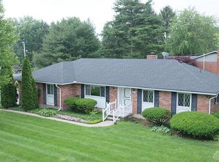 2633 Lantz Rd, Beavercreek, OH 45434