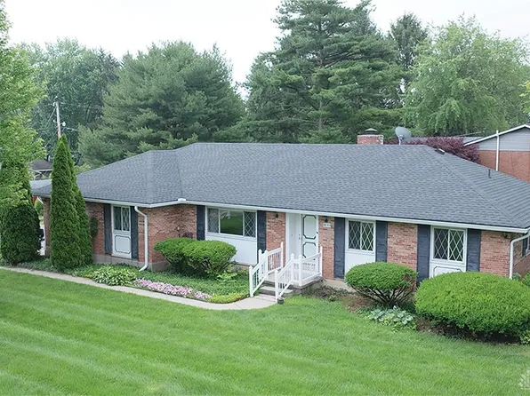 2633 Lantz Rd, Dayton, OH 45434