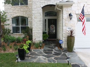 1018 Horne Dr, Cedar Park, TX 78613