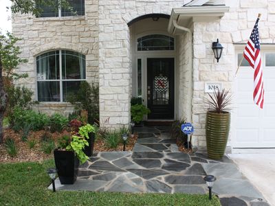 1018 Horne Dr, Cedar Park, TX, 78613
