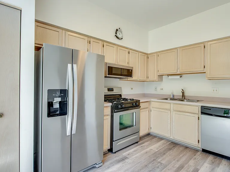 1216 Arapaho Ct #1216 — Photo 7
