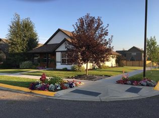 4023 Sunstone Dr, Bozeman, MT 59718