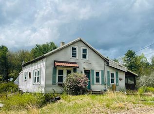 63 Tash Rd, New Durham, NH 03855
