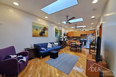 Rented by Ideal Properties Group