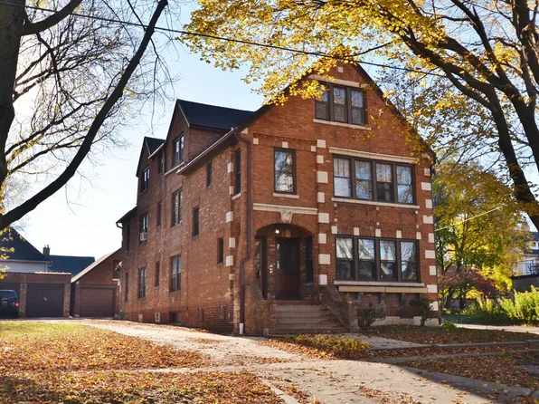 1319 Rutledge St, 1319 Rutledge St APT 2, Madison, WI 53703