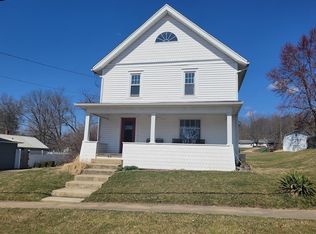 84 E Main St, Jeromesville, OH 44840