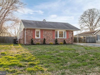 1161 Janes Rd, Dover, DE, 19901