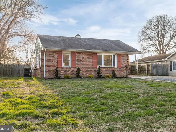 1161 Janes Rd, Dover, DE 19901