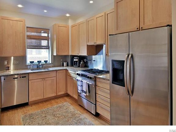 5th image of 725 S Skinker Blvd APT 2N