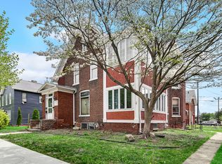 508 Maple Ave, La Porte, IN 46350