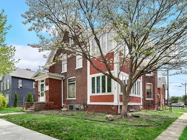 508 Maple Ave, La Porte, IN 46350