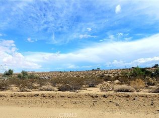 0 Delgada Rd #138, Landers, CA 92285