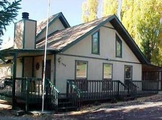 208 E Rainbow Dr, Ruidoso, NM 88345