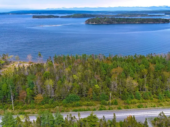 40 Maple Dr Lot 1A, Inverness, NS B0E 2K0
