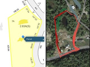 1189 State Route 10, Chester, VT 05143