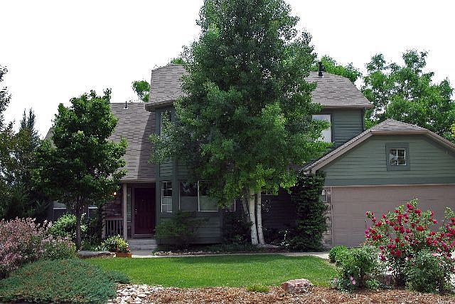 Curb Appeal