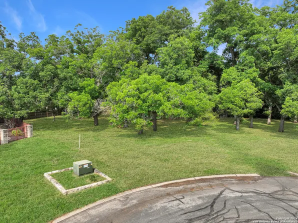 127 MILAGROS LOT 11, Seguin, TX 78155