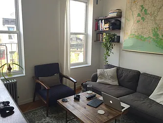 Rented by Urban Real Estate Inc