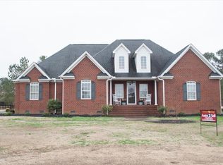 3238 Blackheath Dr, Florence, SC 29505