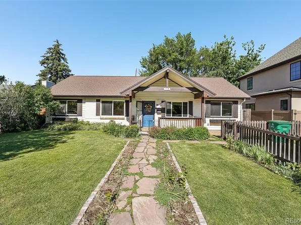 117 Magnolia Street, Denver, CO 80220